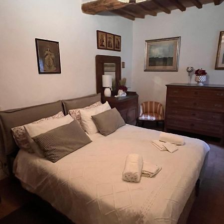 Brunhouse Villa San Quirico dʼOrcia Exterior foto